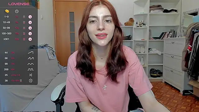 broosnica1 online show from 05-06-26, 08:18