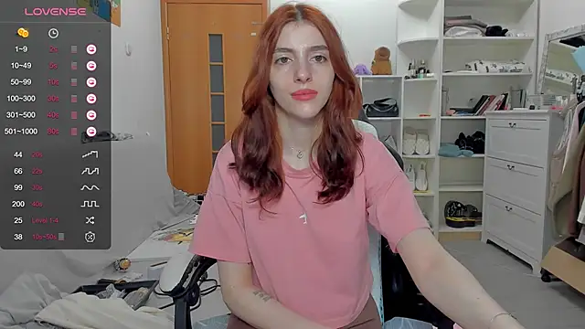 broosnica1 online show from 05-30-26, 08:09