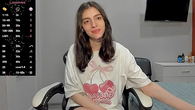 broosnica1 online show from 10-15-25, 10:23