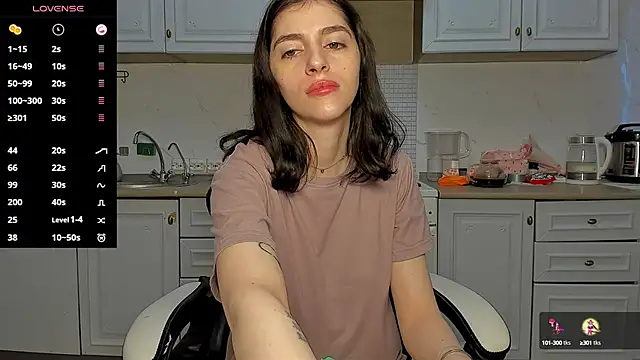 broosnica1 online show from 03-15-25, 08:26