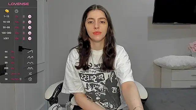 broosnica1 online show from 02-23-26, 07:53