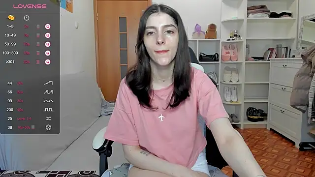 broosnica1 online show from 04-21-26, 09:16