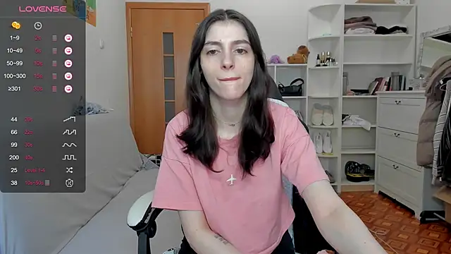 broosnica1 online show from 04-29-26, 07:23