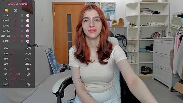 broosnica1 online show from 06-30-26, 06:13