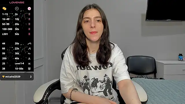 broosnica1 online show from 11-01-25, 07:46