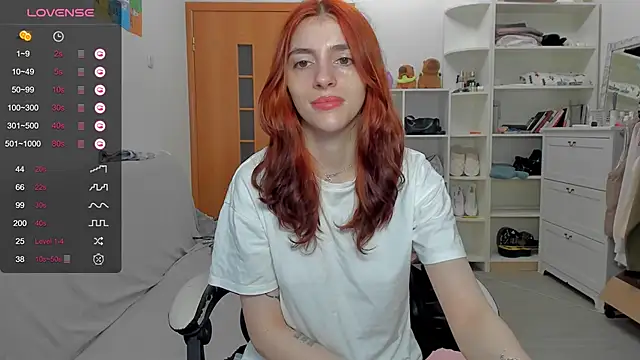 broosnica1 online show from 06-11-26, 08:00
