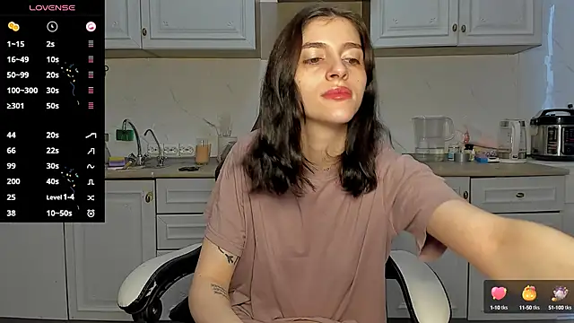 broosnica1 online show from 03-16-25, 09:27