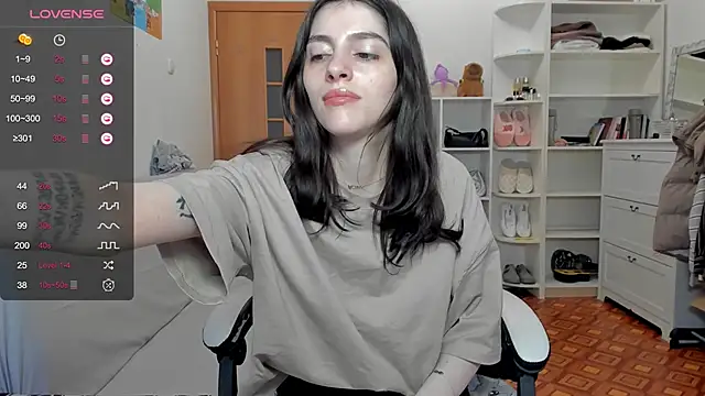 broosnica1 online show from 04-23-26, 01:35