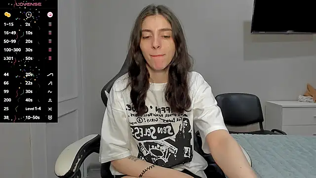 broosnica1 online show from 11-11-25, 08:09