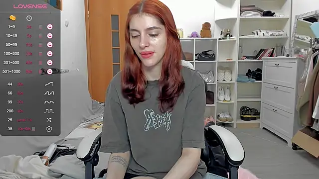 broosnica1 online show from 05-29-26, 07:14