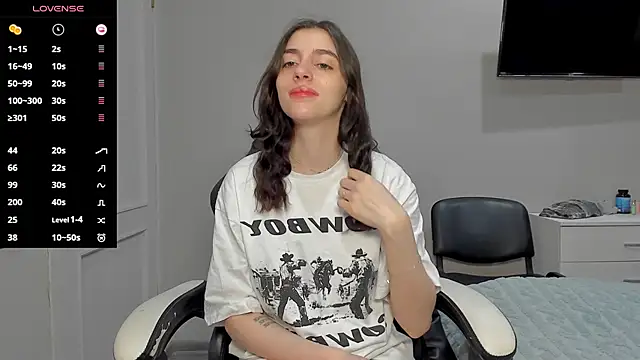 broosnica1 online show from 11-19-25, 07:30