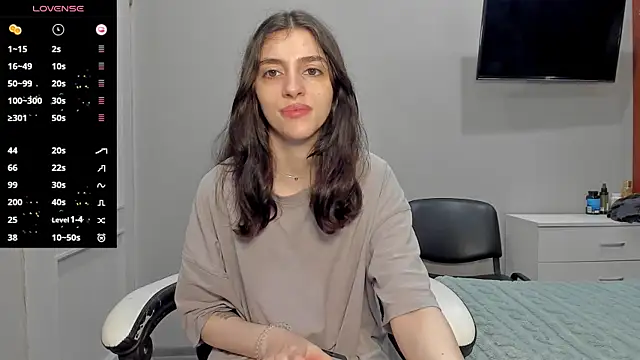 broosnica1 online show from 10-14-25, 08:59