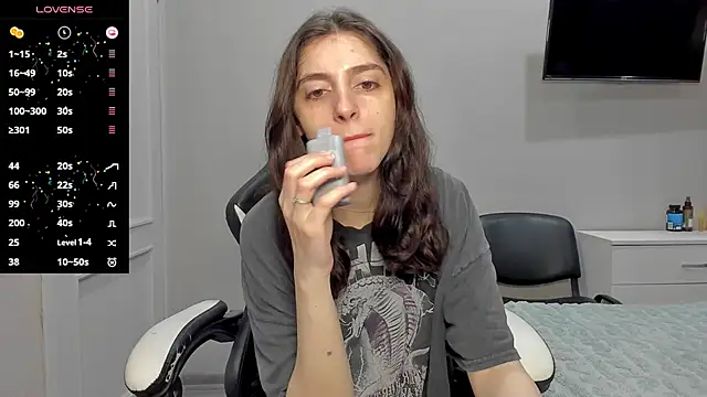 broosnica1 online show from 10-12-25, 08:37