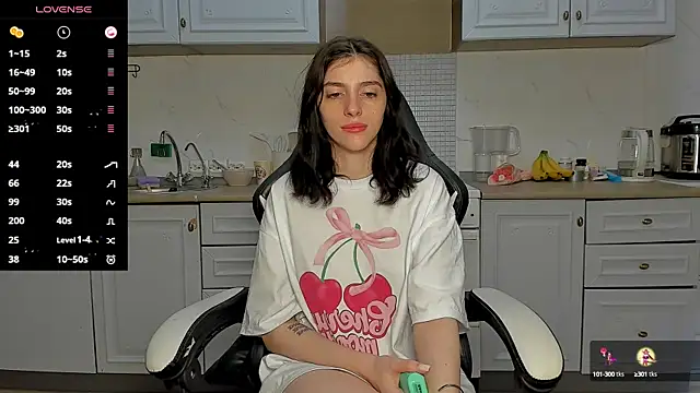 broosnica1 online show from 03-17-25, 01:29