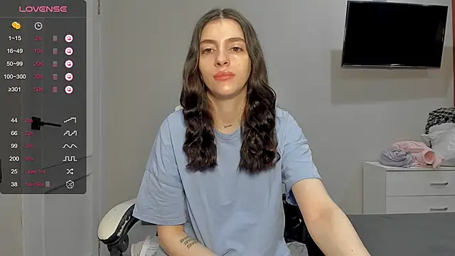 broosnica1 online show from 02-26-26, 07:41