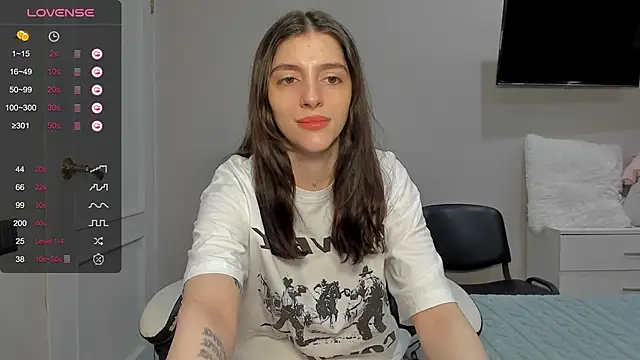 broosnica1 online show from 01-11-26, 10:00