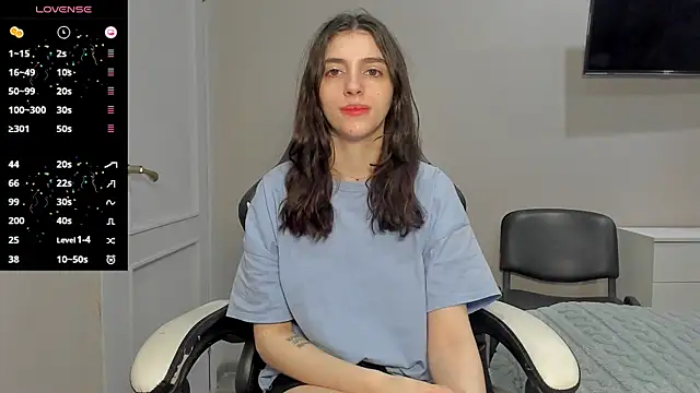 broosnica1 online show from 11-14-25, 07:34