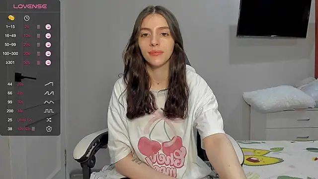 broosnica1 online show from 03-03-26, 09:27