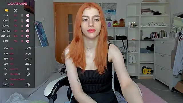 broosnica1 online show from 07-08-26, 07:20