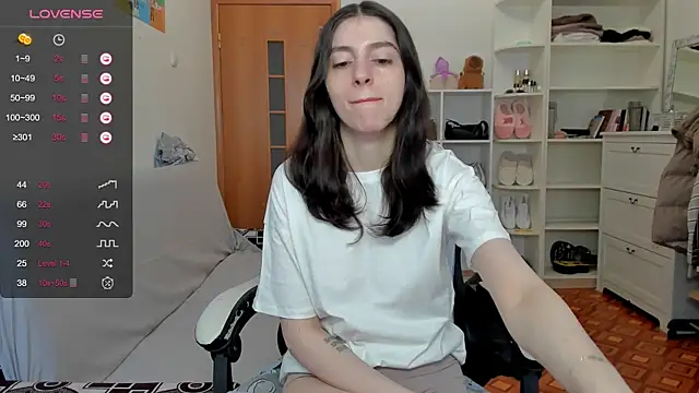 broosnica1 online show from 04-24-26, 07:32