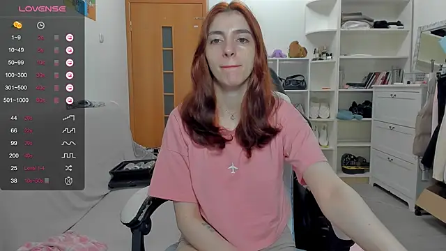 broosnica1 online show from 05-23-26, 07:29