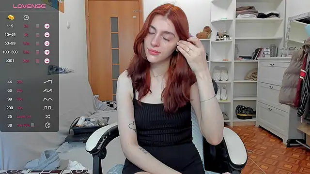 broosnica1 online show from 05-10-26, 09:24