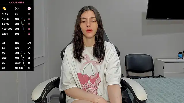 broosnica1 online show from 10-21-25, 07:52