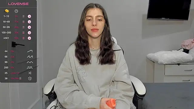 broosnica1 online show from 02-17-26, 08:00