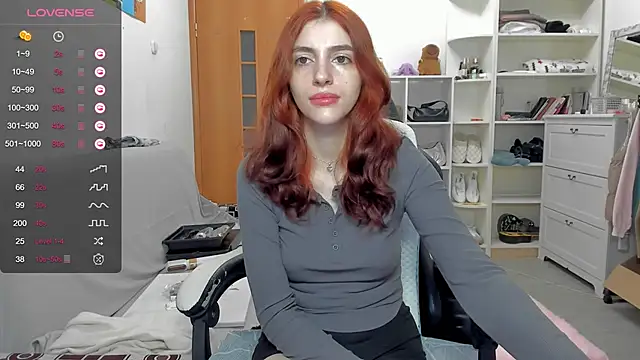 broosnica1 online show from 05-25-26, 07:18
