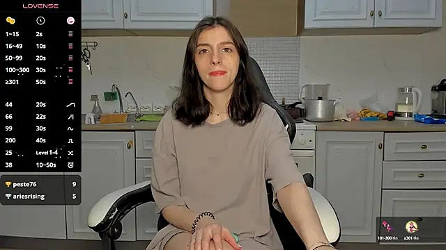 broosnica1 online show from 03-22-25, 08:04