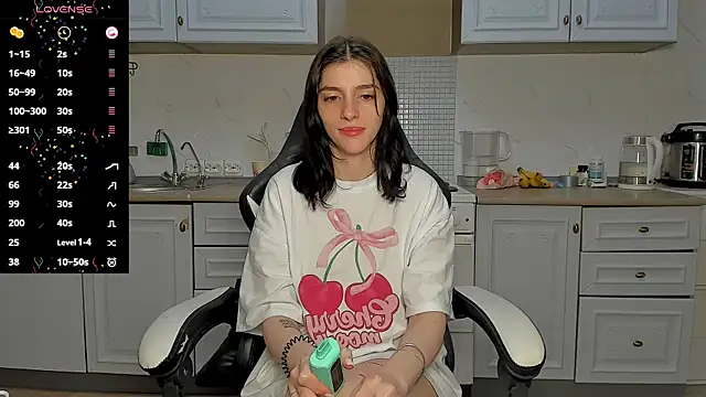 broosnica1 online show from 03-18-25, 01:01