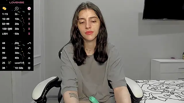 broosnica1 online show from 09-17-25, 06:15