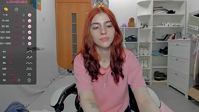 broosnica1 online show from 06-03-26, 02:33