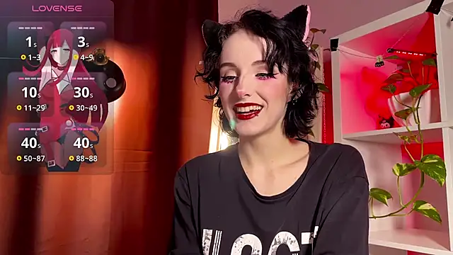 Alice Succuby online show from 03-05-25, 09:59