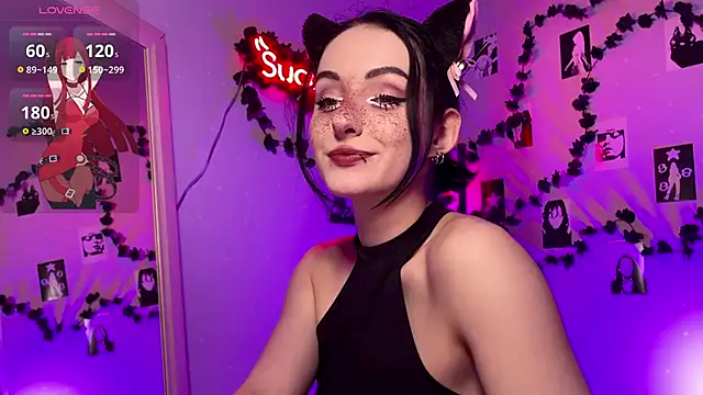 Alice Succuby online show from 03-02-26, 07:21