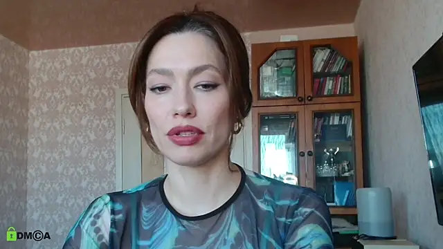 alicia spicy online show from 04-11-26, 07:45