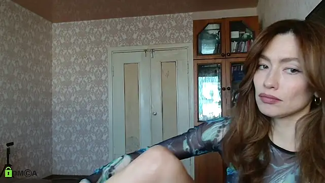 Snapshot of alicia_spicy chatting on 10-13-25, 05:20 alicia spicy online show from 10-13-25, 05:20