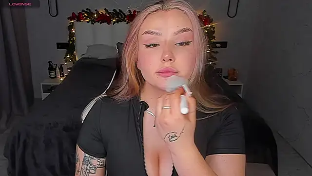 little m0use online show from 01-14-26, 11:36