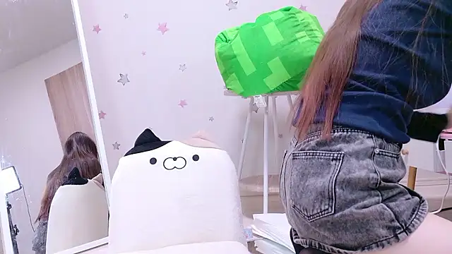 Ryo-sama online show from 02-21-26, 01:02