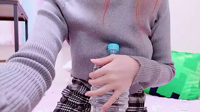 Ryo-sama online show from 02-01-25, 03:52