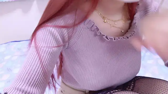 Ryo-sama online show from 01-25-25, 05:51