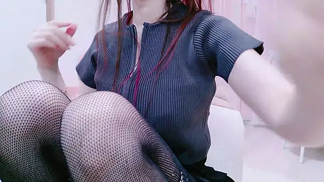 Ryo-sama online show from 09-23-25, 01:18