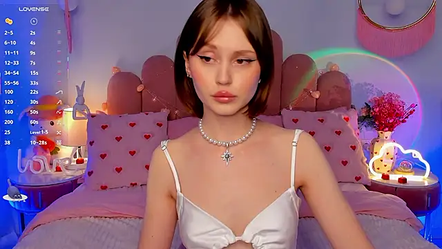 MaryLew online show from 02-13-26, 06:35