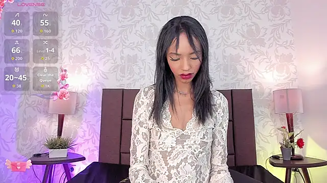 xenia golden online show from 10-21-25, 01:32