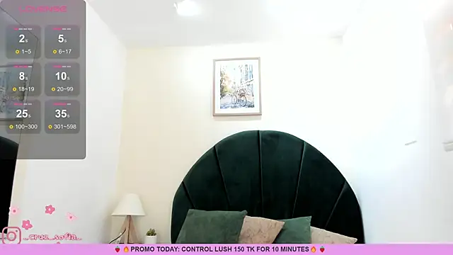  AlejaCruz  online show from 05-27-26, 07:32