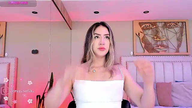  AlejaCruz  online show from 02-24-26, 07:37