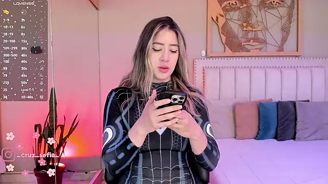  AlejaCruz  online show from 02-17-26, 04:59