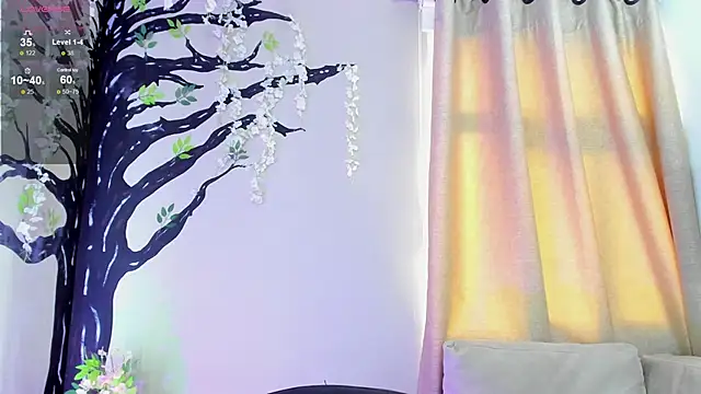  AlejaCruz  online show from 09-16-25, 07:15