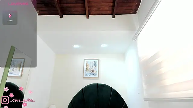  AlejaCruz  online show from 06-02-26, 07:36