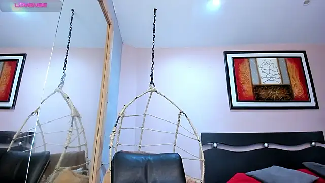  AlejaCruz  online show from 03-08-26, 06:22